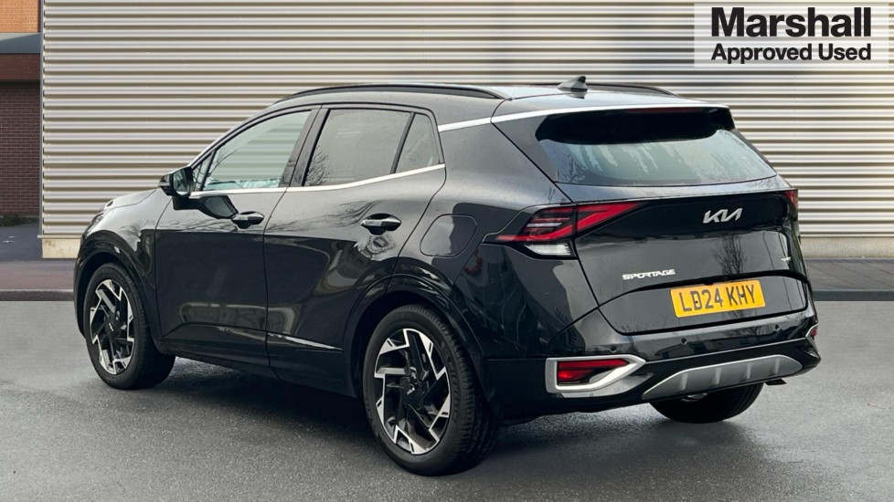 Used Kia Sportage 2024 for sale - 76614841: Photo 5