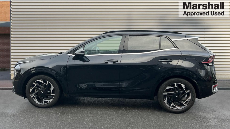 Used Kia Sportage 2024 for sale - 76614841: Photo 6