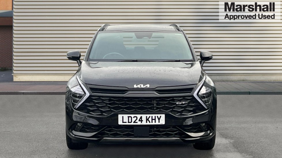 Used Kia Sportage 2024 for sale - 76614841: Photo 8