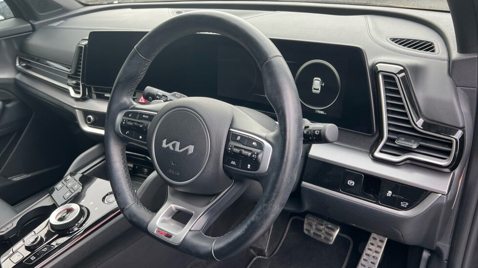 Used Kia Sportage 2024 for sale - 76614841: Photo 9