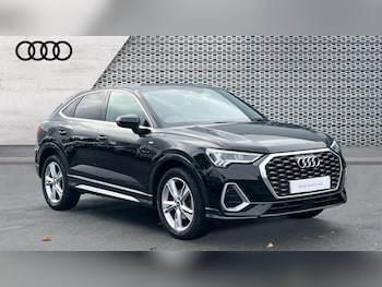 Audi - Q3