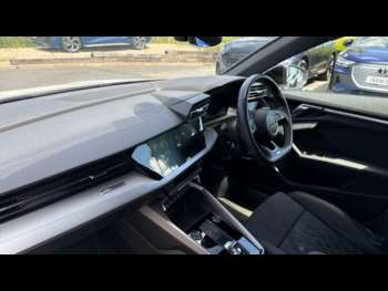 Used Audi A3 2023 for sale - 75113114: Photo