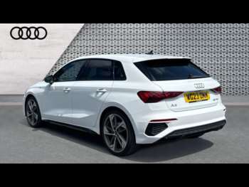 Used Audi A3 2023 for sale - 75113114: Photo