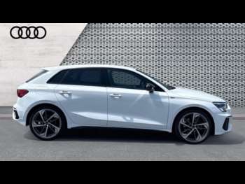 Used Audi A3 2023 for sale - 75113114: Photo