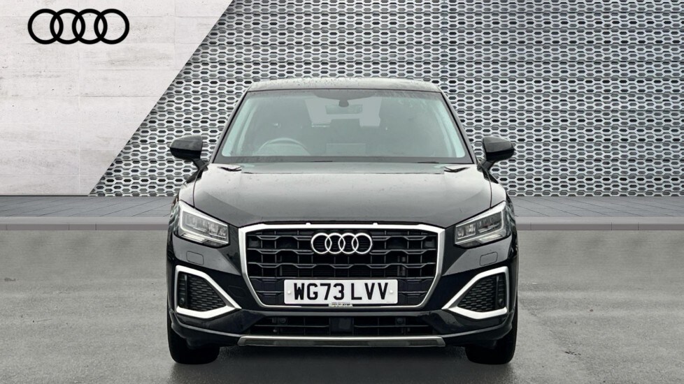 Used Audi Q2 2023 for sale - 77021876: Photo 10