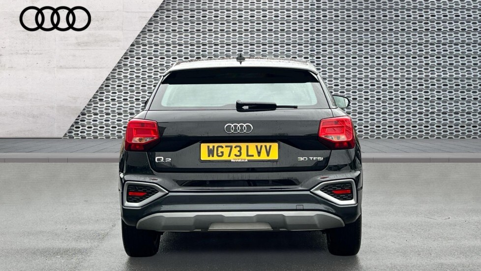 Used Audi Q2 2023 for sale - 77021876: Photo 11