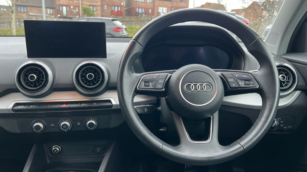 Used Audi Q2 2023 for sale - 77021876: Photo 12