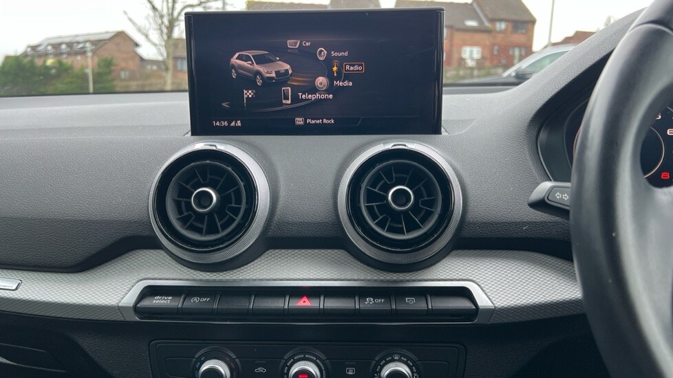 Used Audi Q2 2023 for sale - 77021876: Photo 13