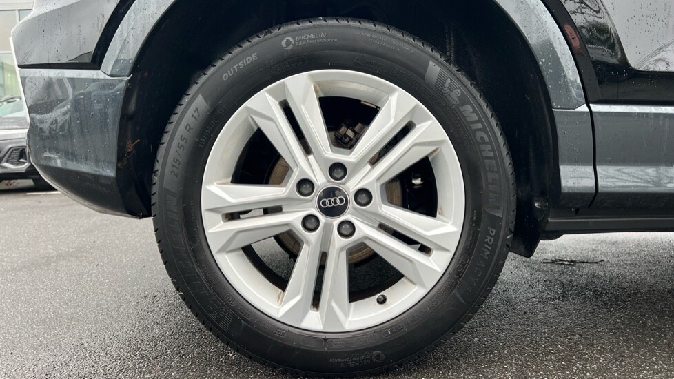 Used Audi Q2 2023 for sale - 77021876: Photo 21