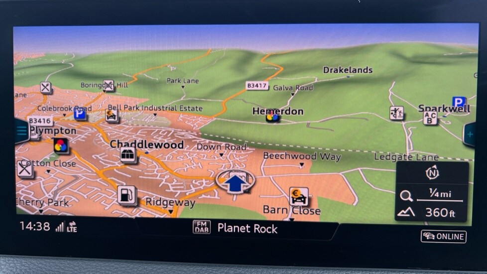 Used Audi Q2 2023 for sale - 77021876: Photo 25