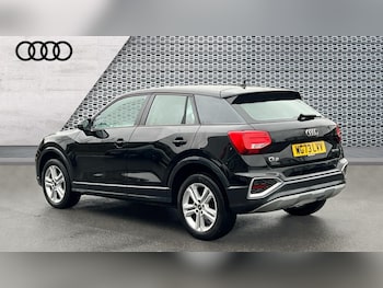 Used Audi Q2 2023 for sale - 77021876: Photo