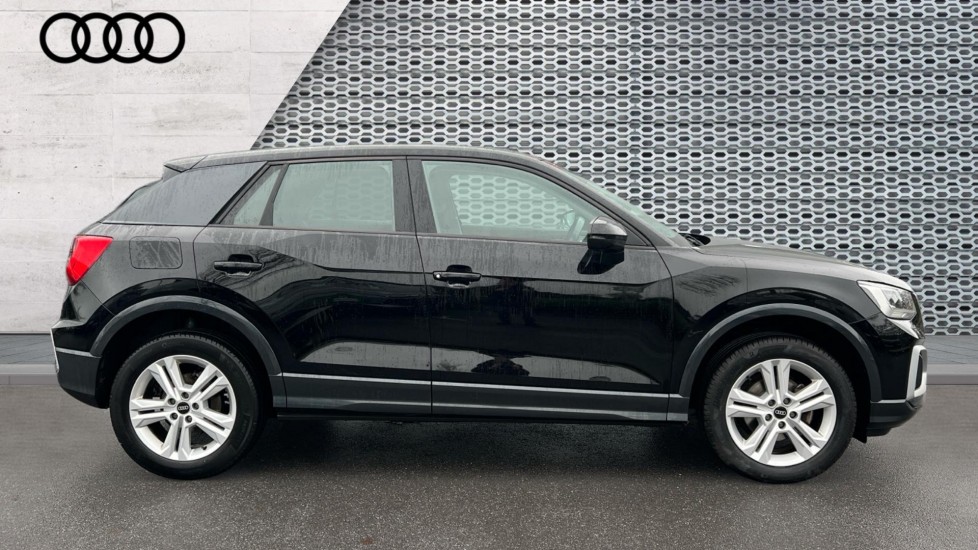 Used Audi Q2 2023 for sale - 77021876: Photo 4