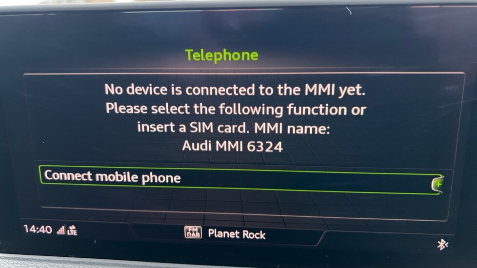 Used Audi Q2 2023 for sale - 77021876: Photo 40