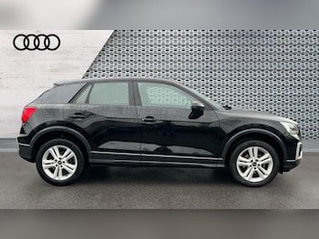 Used Audi Q2 2023 for sale - 77021876: Photo