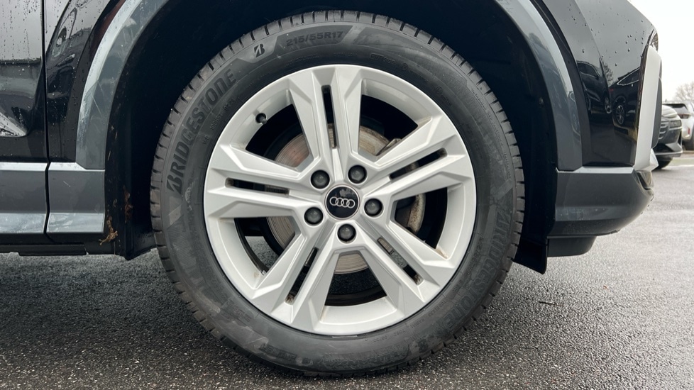 Used Audi Q2 2023 for sale - 77021876: Photo 5