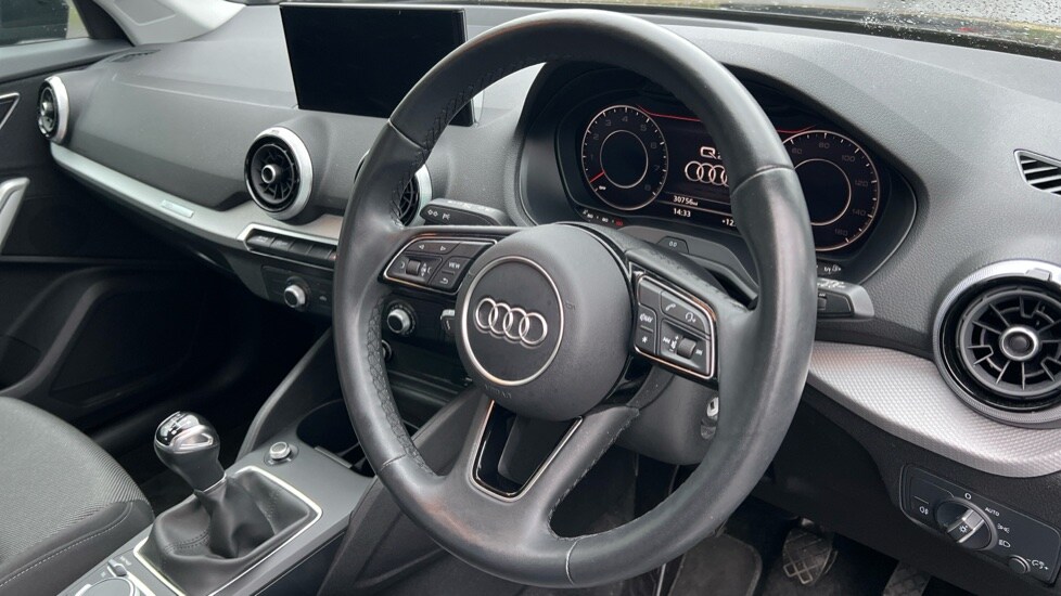 Used Audi Q2 2023 for sale - 77021876: Photo 6