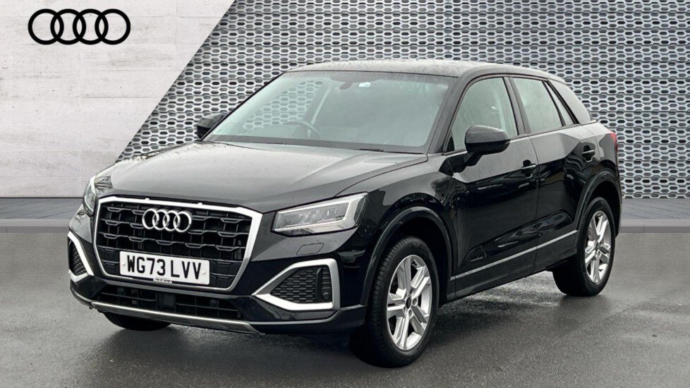 Used Audi Q2 2023 for sale - 77021876: Photo 7
