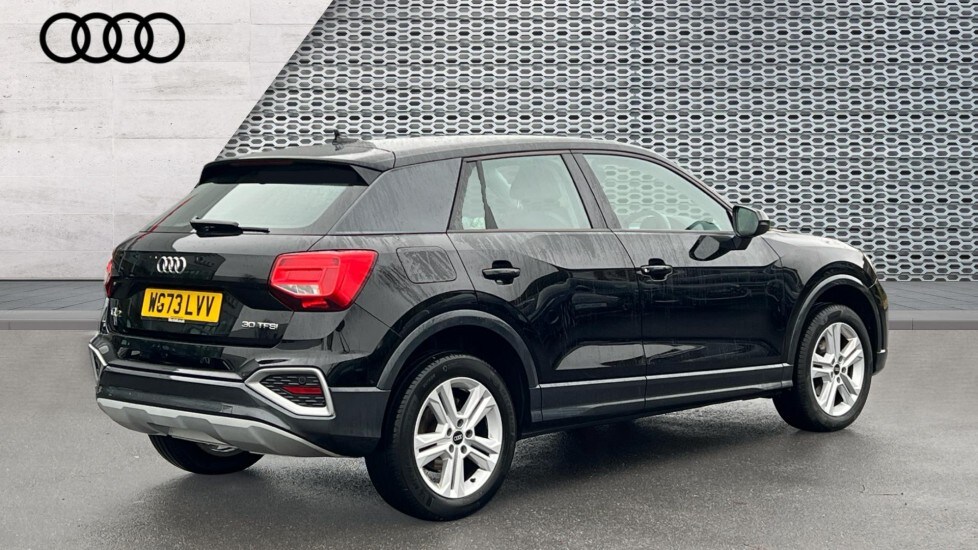 Used Audi Q2 2023 for sale - 77021876: Photo 8