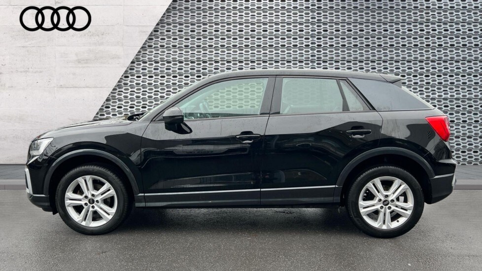Used Audi Q2 2023 for sale - 77021876: Photo 9
