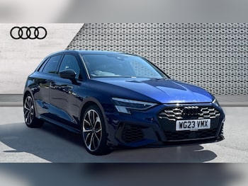 Used Audi A3 2023 for sale - 75726164: Photo