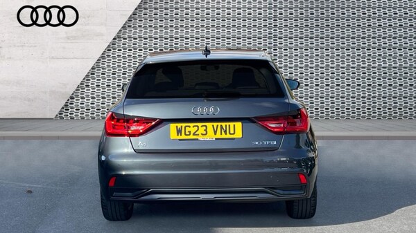 Used Audi A1 2023 for sale - 76261624: Photo 11