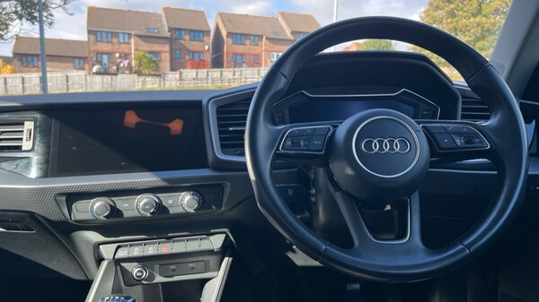Used Audi A1 2023 for sale - 76261624: Photo 12