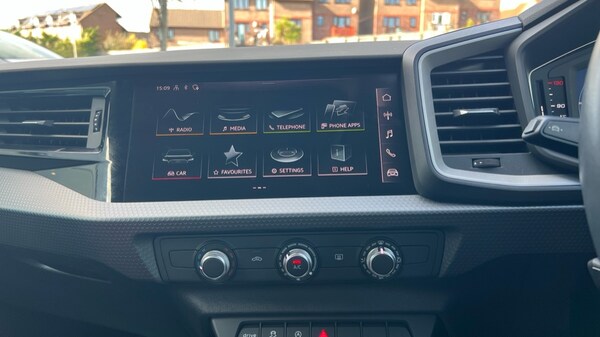 Used Audi A1 2023 for sale - 76261624: Photo 13