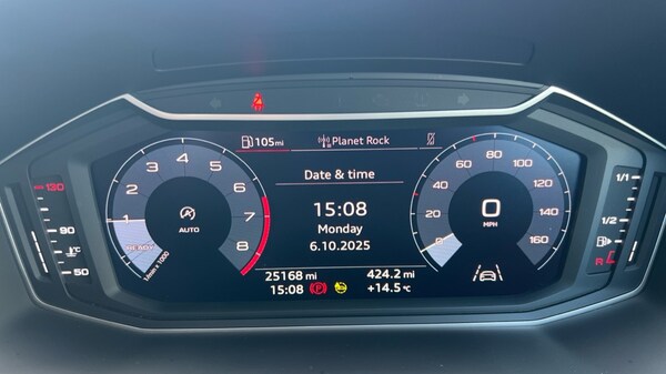 Used Audi A1 2023 for sale - 76261624: Photo 14