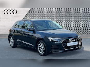 Audi - A1