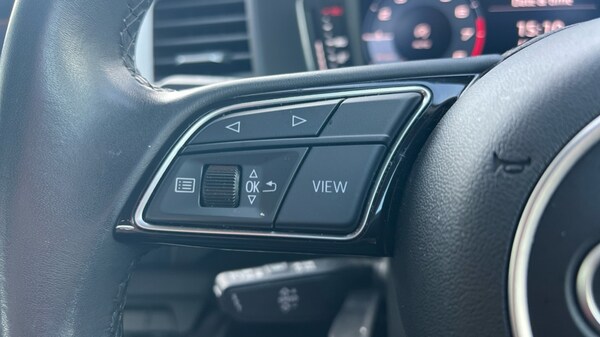 Used Audi A1 2023 for sale - 76261624: Photo 24