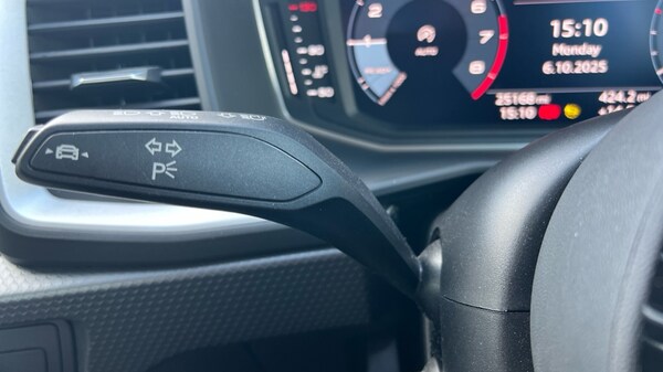 Used Audi A1 2023 for sale - 76261624: Photo 31