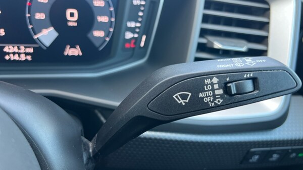 Used Audi A1 2023 for sale - 76261624: Photo 48