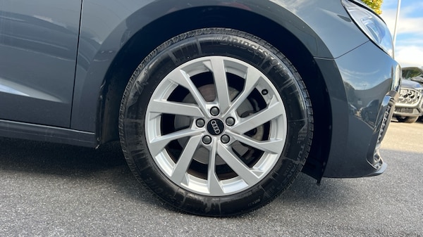 Used Audi A1 2023 for sale - 76261624: Photo 5