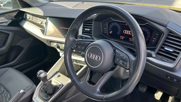 Used Audi A1 2023 for sale - 76261624: Photo 6