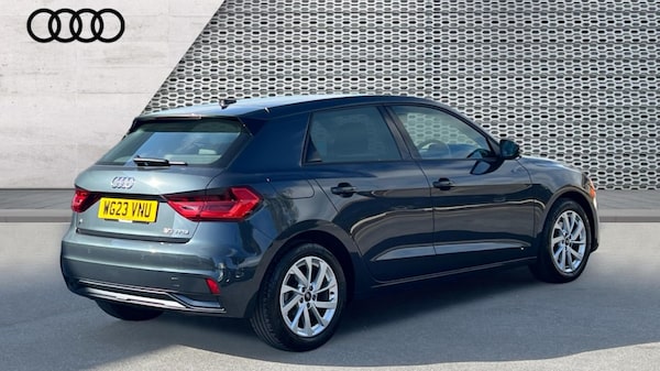 Used Audi A1 2023 for sale - 76261624: Photo 8