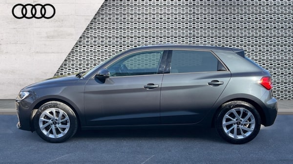 Used Audi A1 2023 for sale - 76261624: Photo 9