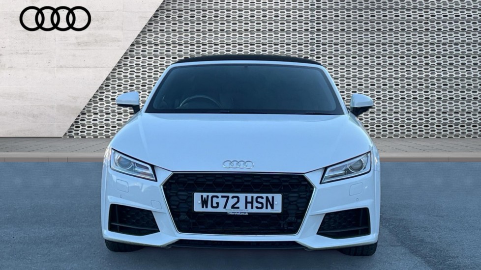 Used Audi TT 2022 for sale - 76664490: Photo 10
