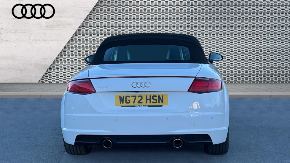 Used Audi TT 2022 for sale - 76664490: Photo 11