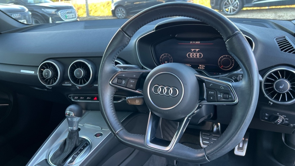 Used Audi TT 2022 for sale - 76664490: Photo 12