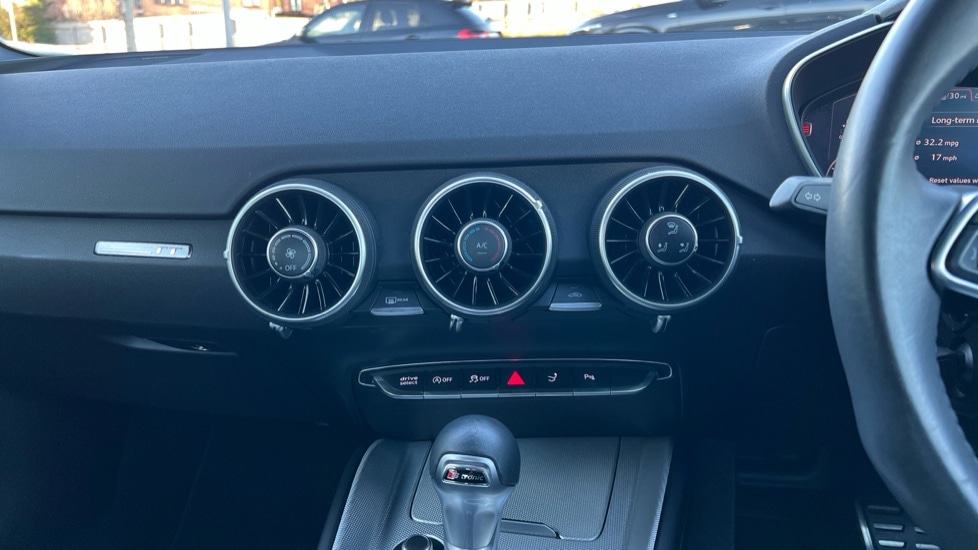 Used Audi TT 2022 for sale - 76664490: Photo 13