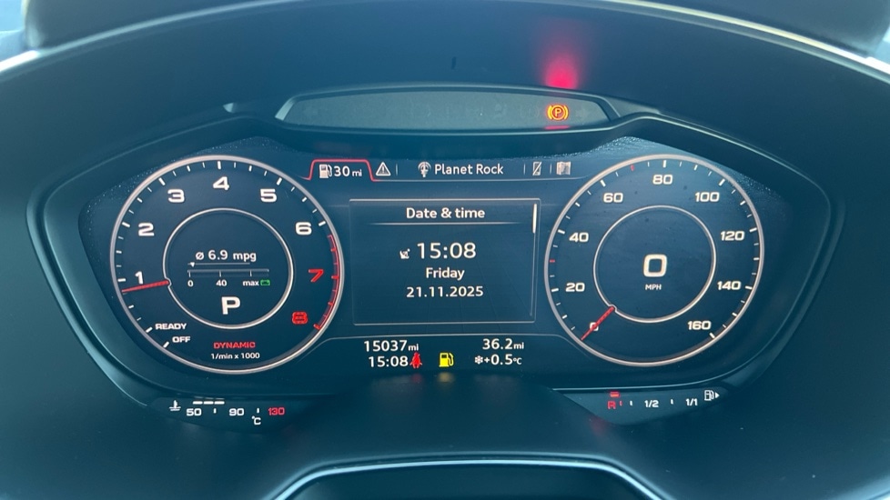 Used Audi TT 2022 for sale - 76664490: Photo 14