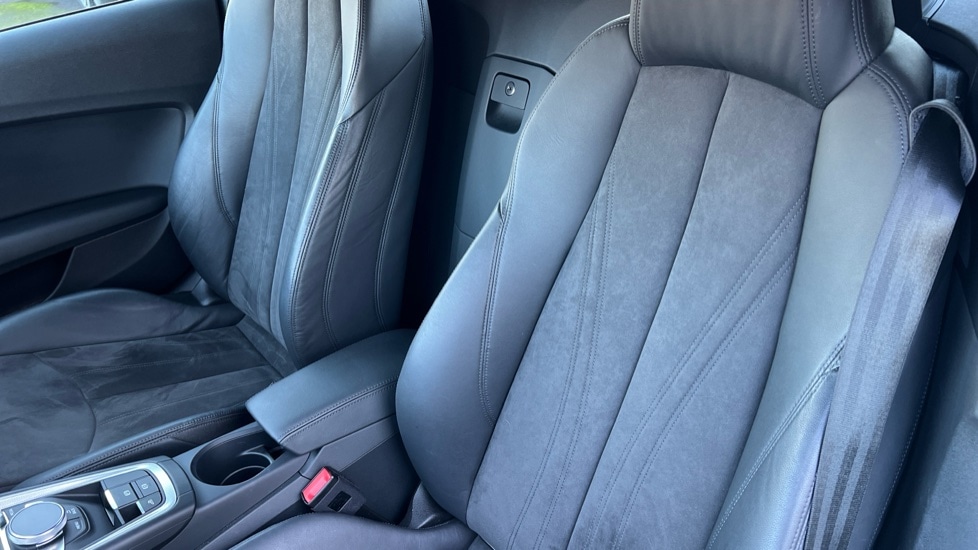 Used Audi TT 2022 for sale - 76664490: Photo 17