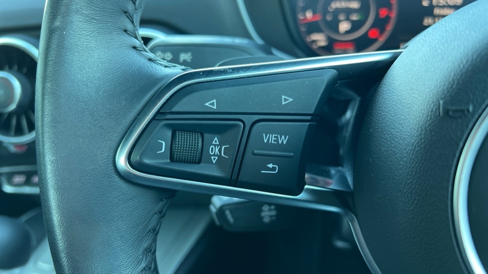 Used Audi TT 2022 for sale - 76664490: Photo 24