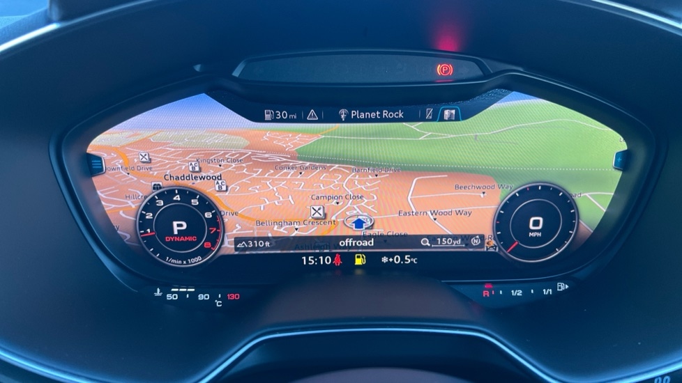 Used Audi TT 2022 for sale - 76664490: Photo 25