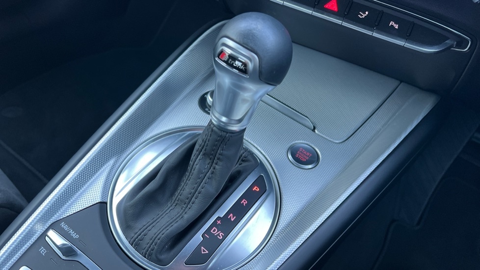 Used Audi TT 2022 for sale - 76664490: Photo 26