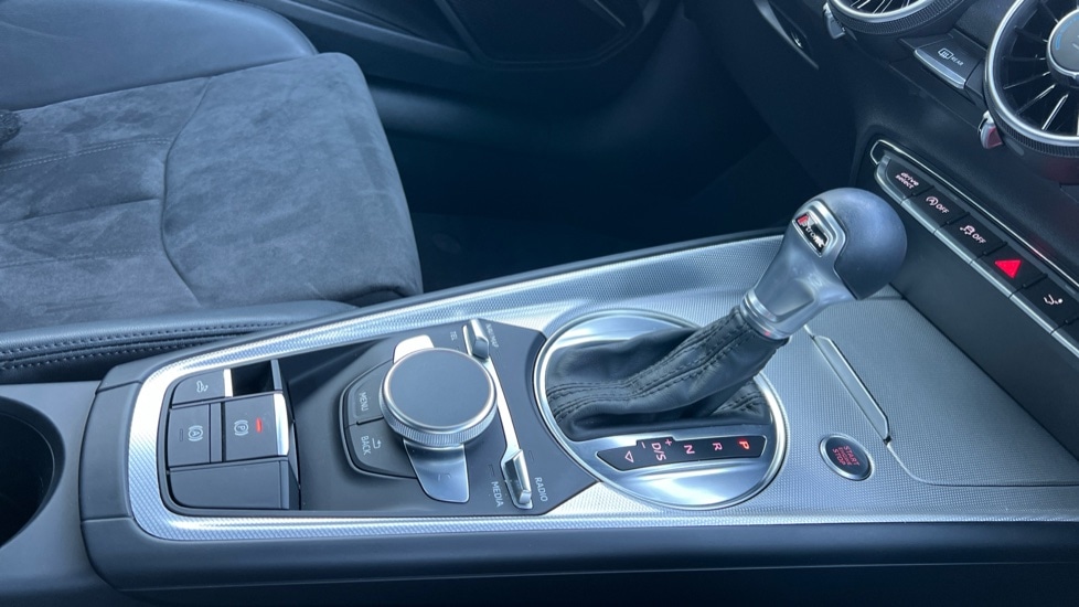 Used Audi TT 2022 for sale - 76664490: Photo 27