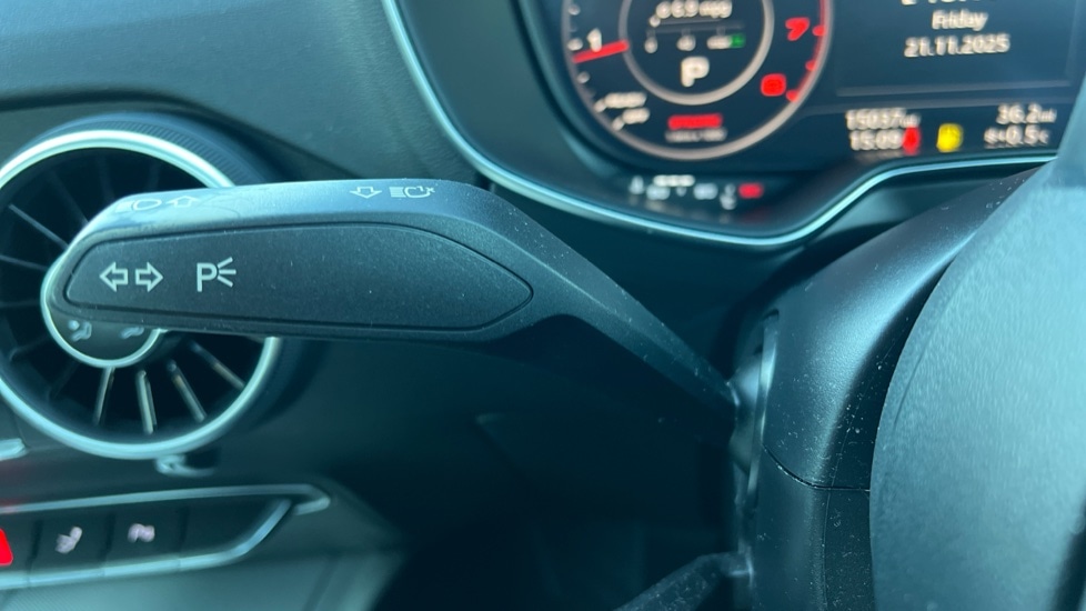 Used Audi TT 2022 for sale - 76664490: Photo 31