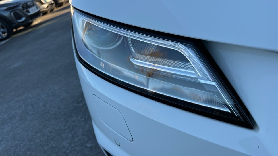 Used Audi TT 2022 for sale - 76664490: Photo 34