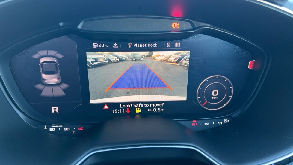 Used Audi TT 2022 for sale - 76664490: Photo 36