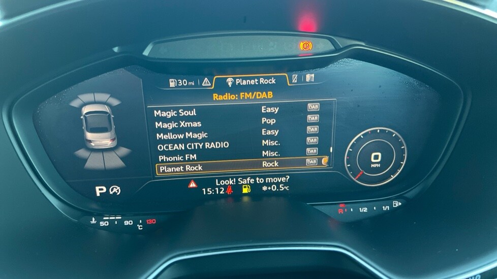 Used Audi TT 2022 for sale - 76664490: Photo 38